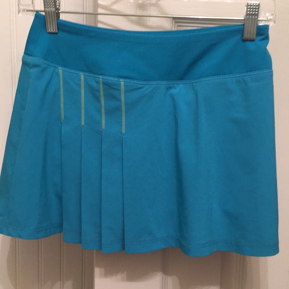 Athleta skirt-m